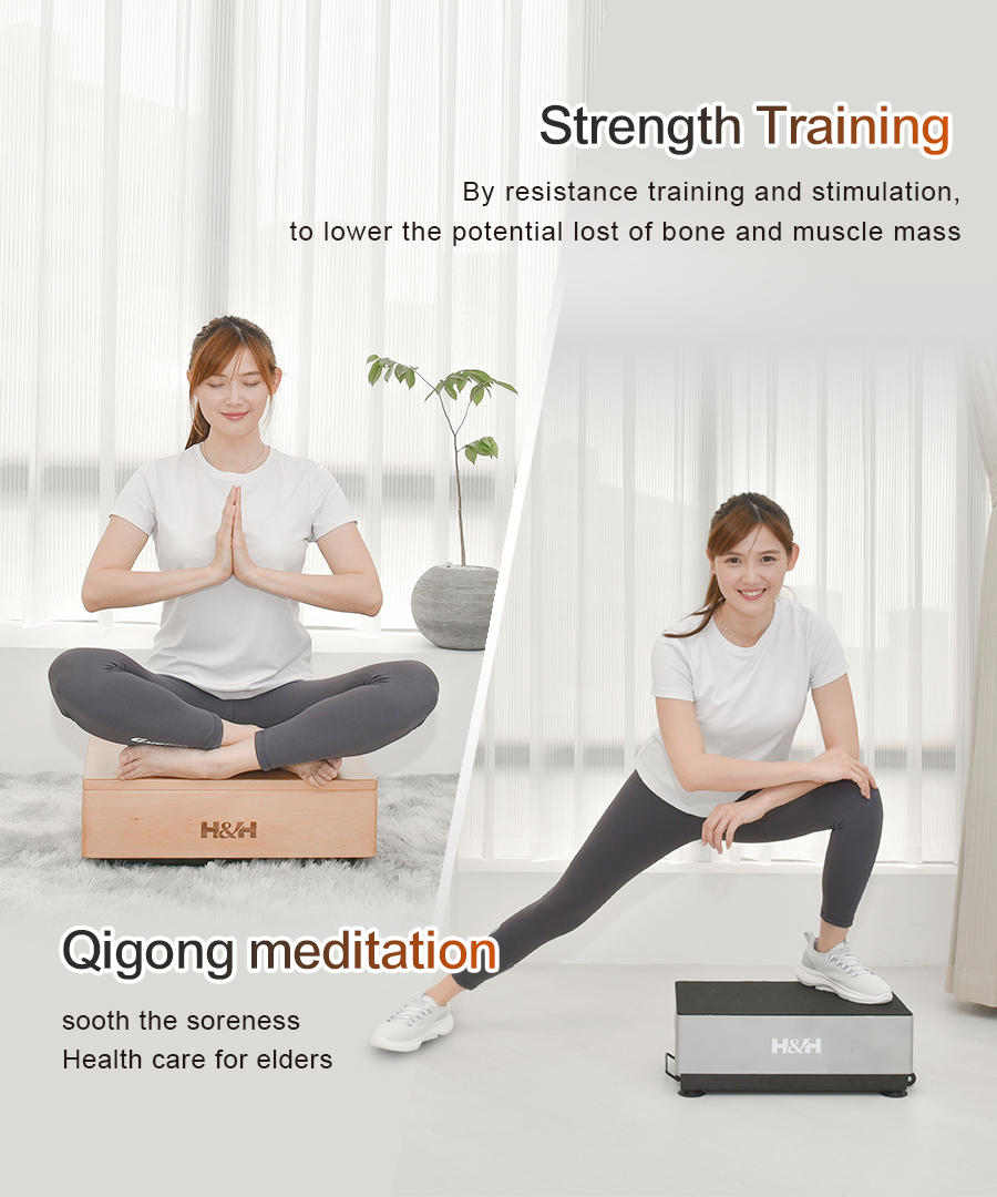 Nam Liong H&H|Vibration machine|Joint maintain|passive movement|relaxation Nam Liong H&H|Vibration machine|Joint maintain|passive movement|relaxation