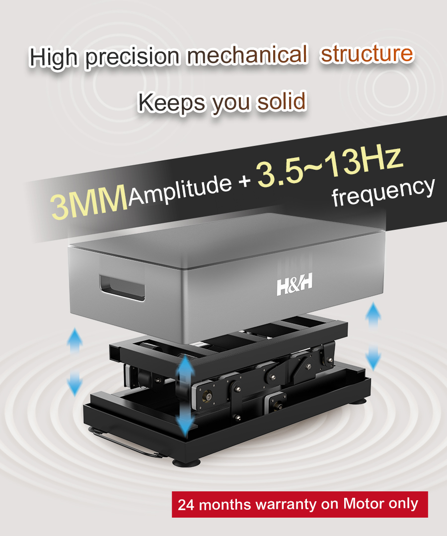 Nam Liong H&H|Vibration machine|Joint maintain|passive movement|relaxation Nam Liong H&H|Vibration machine|Joint maintain|passive movement|relaxation