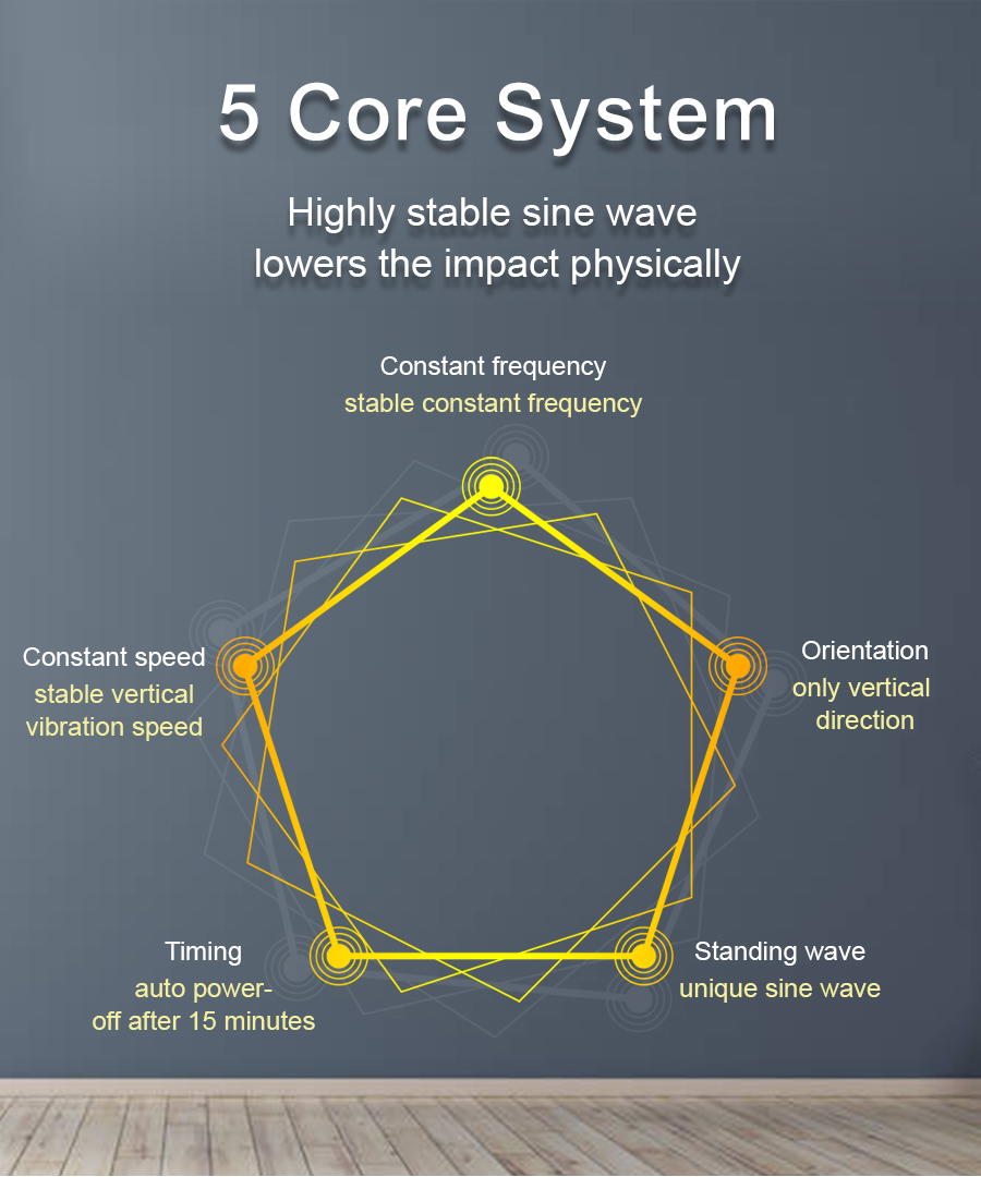 Nam Liong H&H|Vibration machine|Joint maintain|passive movement|relaxation Nam Liong H&H|Vibration machine|Joint maintain|passive movement|relaxation
