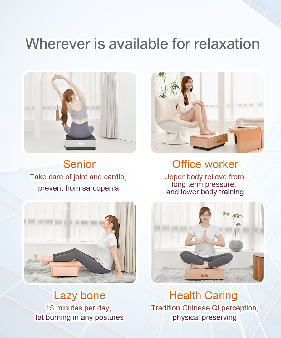 Nam Liong H&H|Vibration machine|Joint maintain|passive movement|relaxation Nam Liong H&H|Vibration machine|Joint maintain|passive movement|relaxation