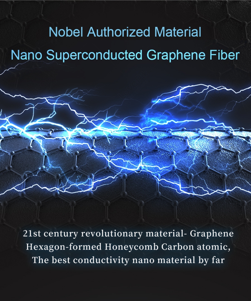 Nam Liong H&H|Graphene|Titanium|Germanium||Tight|Legging