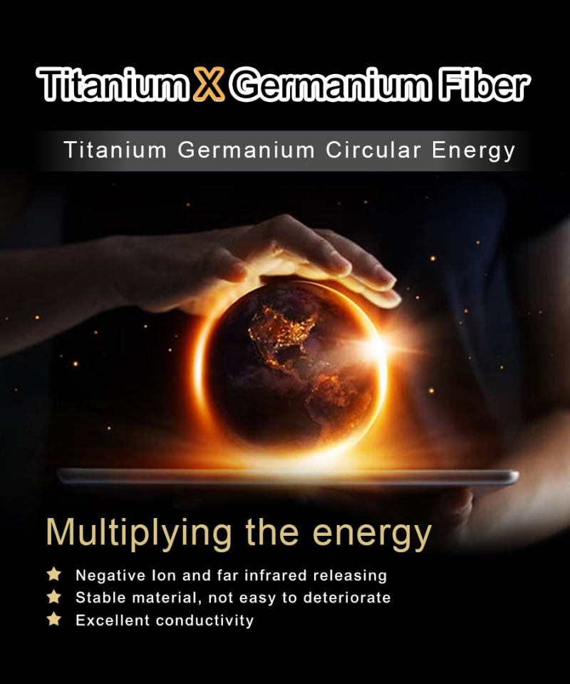 Nam Liong H&H|Graphene|Titanium|Germanium||Tight|Legging