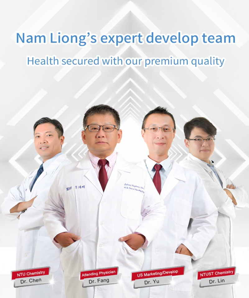 Nam Liong H&H|Dr.|Develop Nam Liong H&H|Dr.|Develop