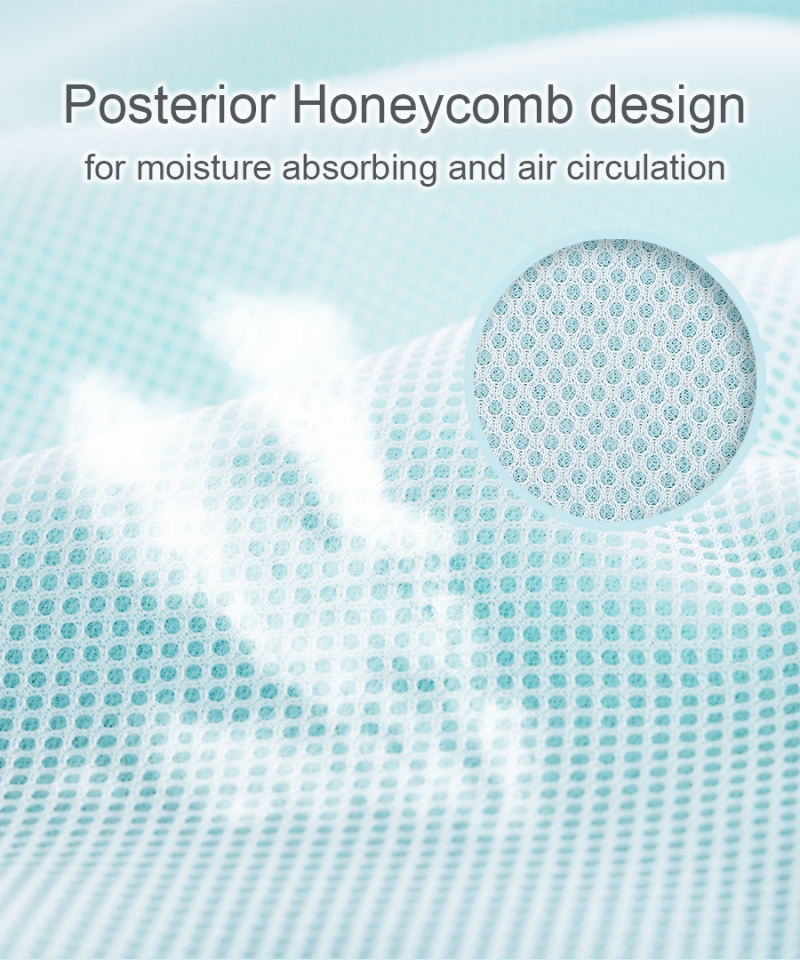 Nam Liong H&H|Honey Comb|Bed Sheet Nam Liong H&H|Honey Comb|Bed Sheet