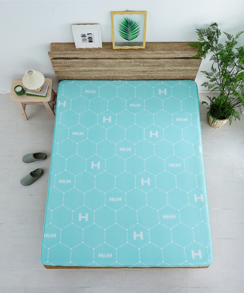 Nam Liong H&H|Graphene|Cooling|Bed sheet Nam Liong H&H|Graphene|Cooling|Bed sheet