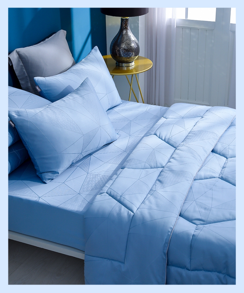 Nam Liong H&H|Graphene|Titanium|Germanium|Quilt|Far Infrared