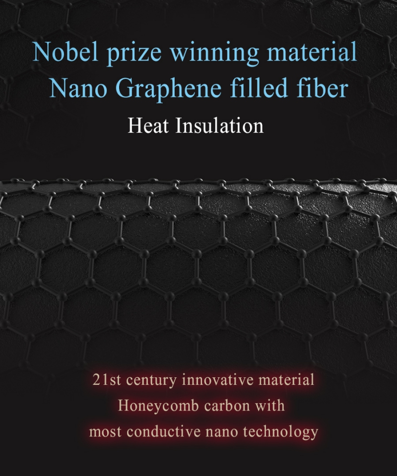 Nam Liong H&H|Germanium|Nano Zinc|Far Infrared|Graphene