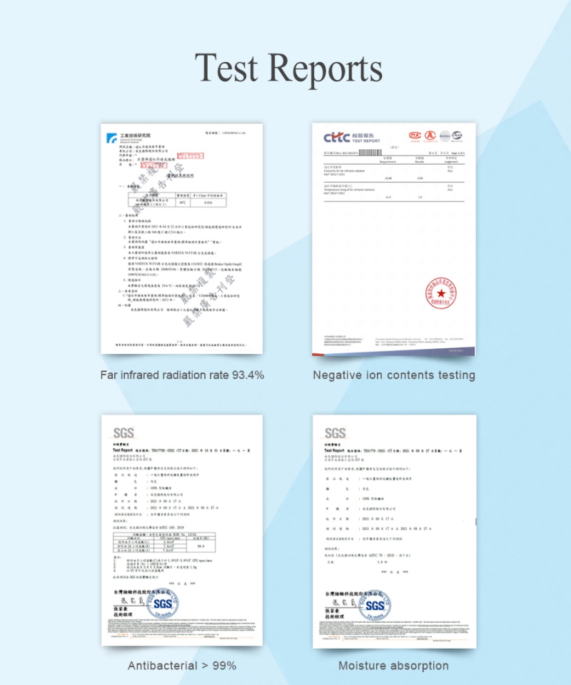 Nam Liong H&H|Germanium|Nano Zinc|Far Infrared|Graphene