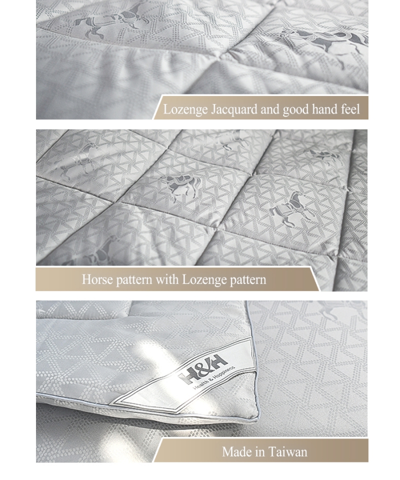 Nam Liong H&H|Germanium|Nano Zinc|Far Infrared|Graphene