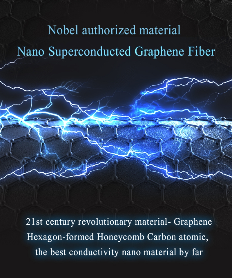 Nam Liong H&H|Wintersun|Quilt|Graphene|Zinc|Far Infrared|Antibacterial