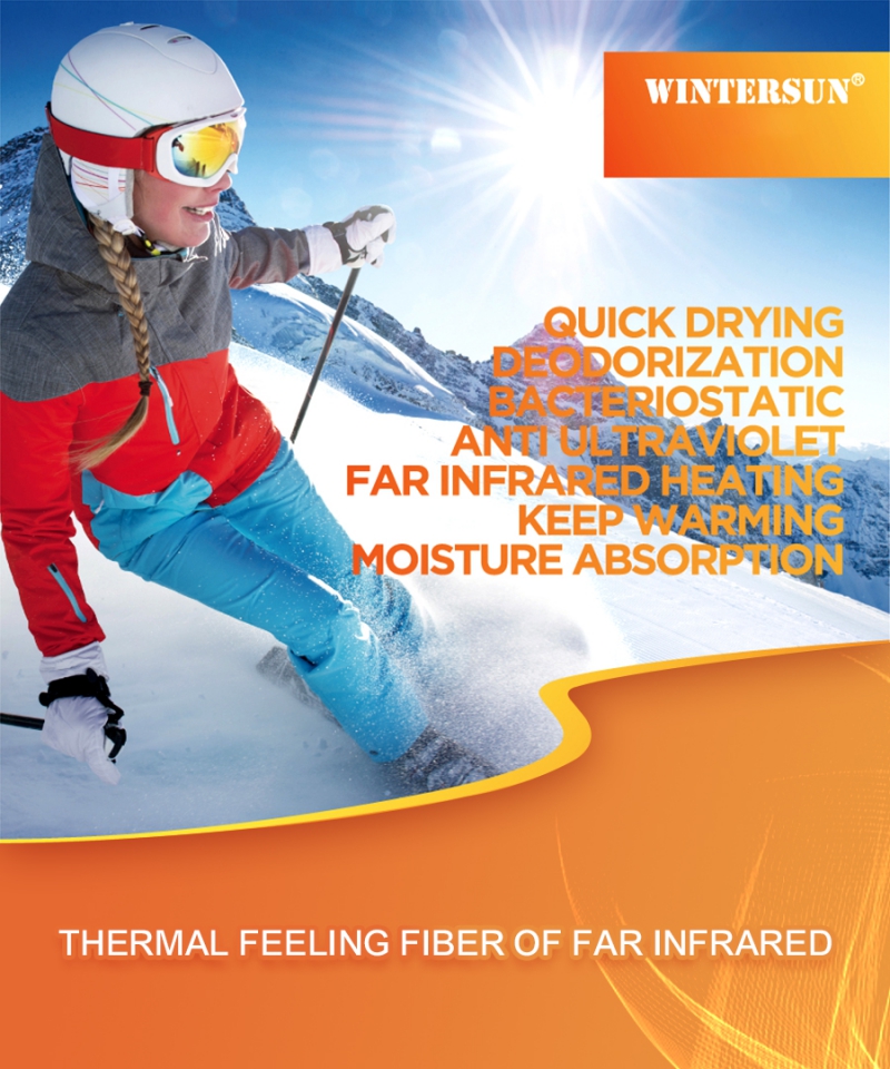 Nam Liong H&H|Wintersun|Quilt|Graphene|Zinc|Far Infrared|Antibacterial