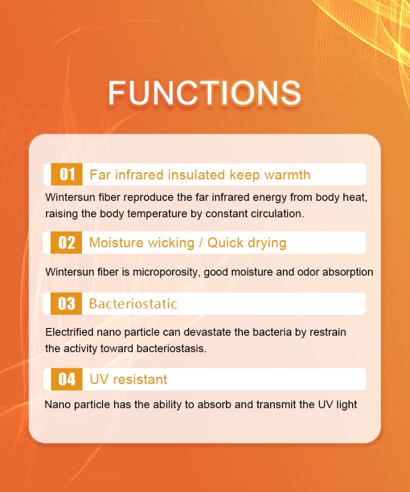 Nam Liong H&H|Wintersun|Quilt|Graphene|Zinc|Far Infrared|Antibacterial
