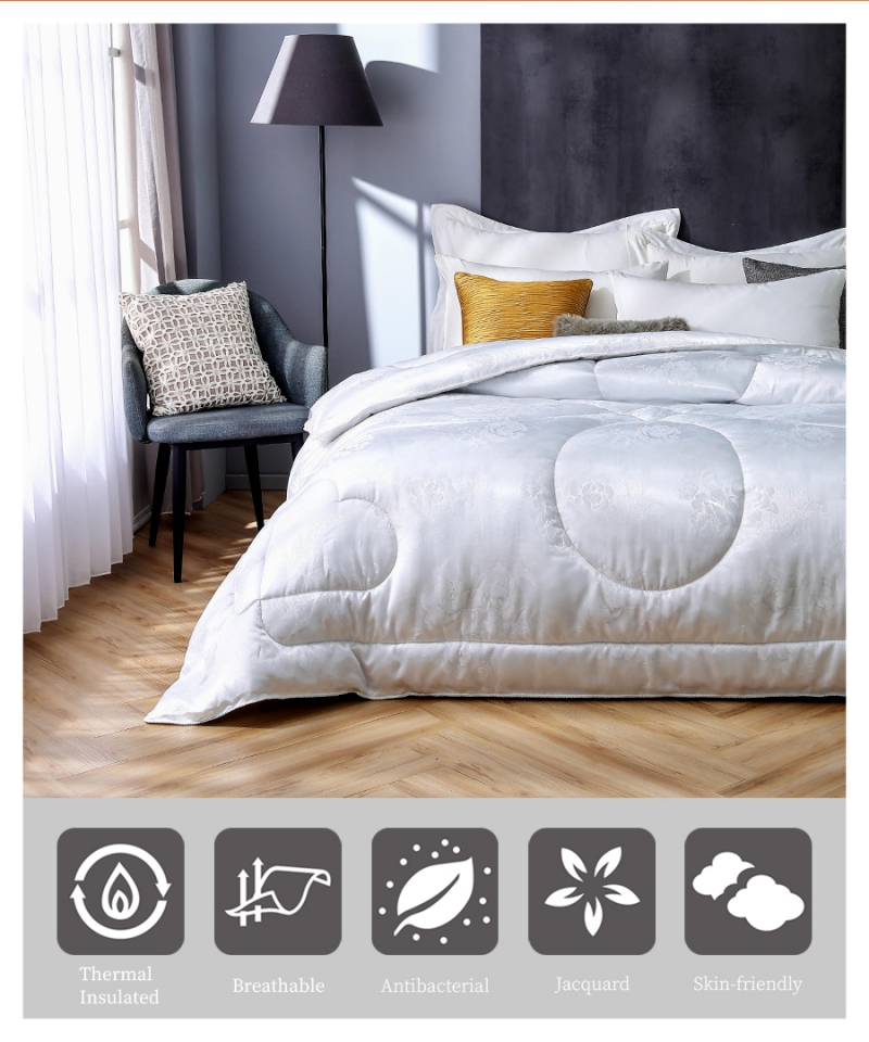 Nam Liong H&H|Wintersun|Quilt|Graphene|Zinc|Far Infrared|Antibacterial