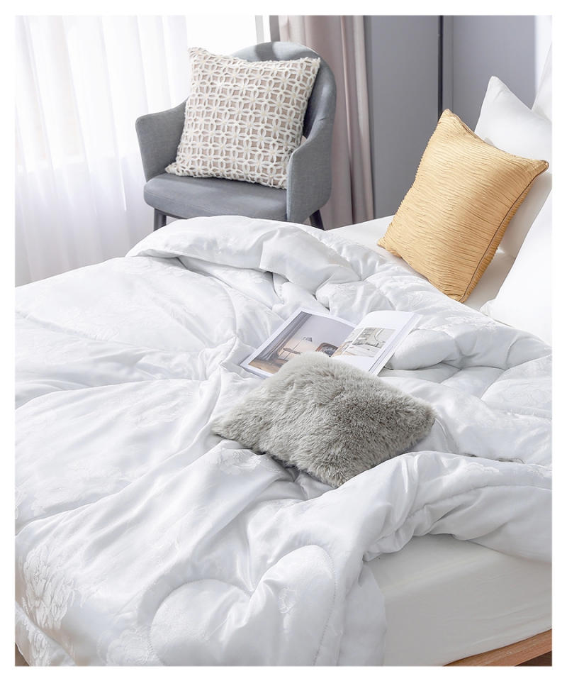 Nam Liong H&H|Wintersun|Quilt|Graphene|Zinc|Far Infrared|Antibacterial