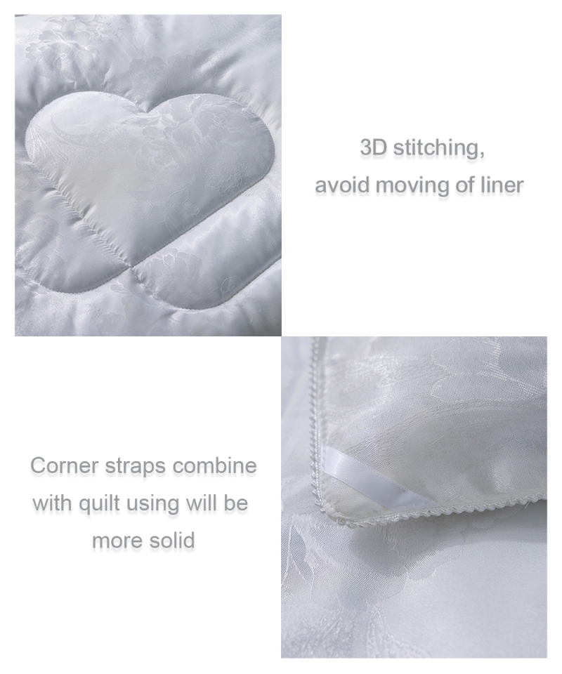 Nam Liong H&H|Wintersun|Quilt|Graphene|Zinc|Far Infrared|Antibacterial