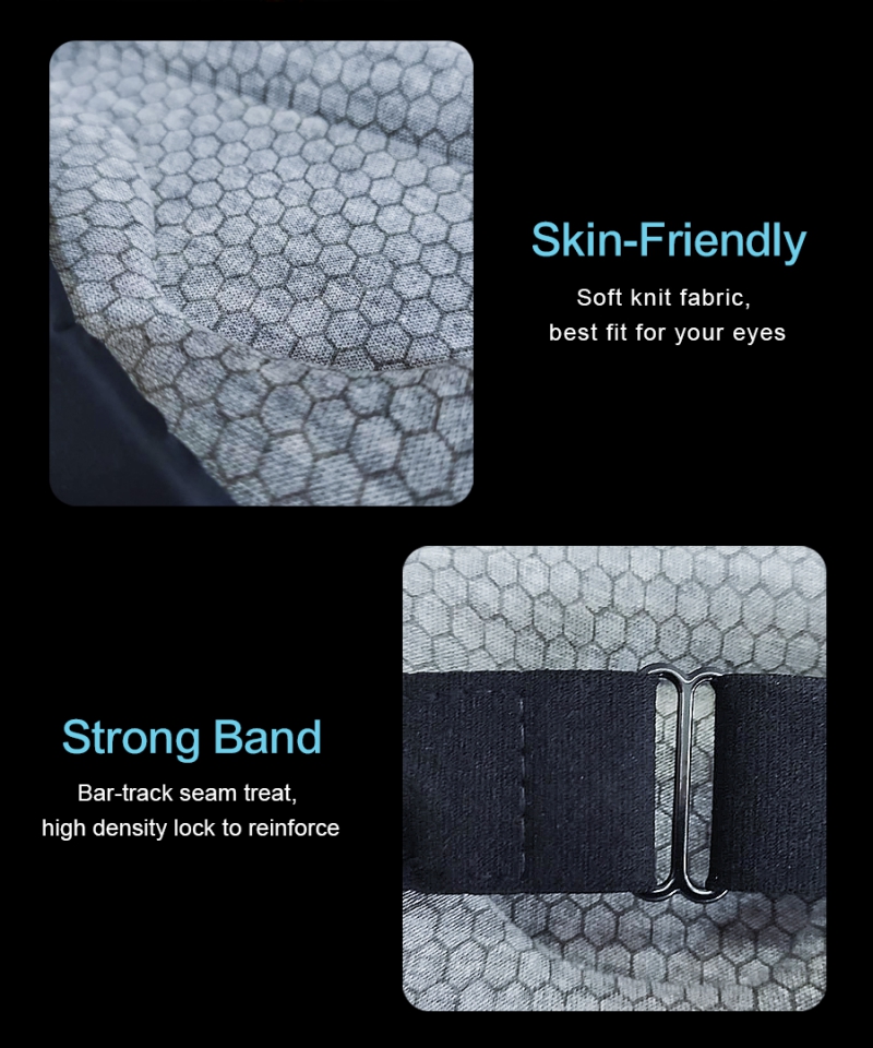 Nam Liong H&H|eye mask|soft|Skin friendly