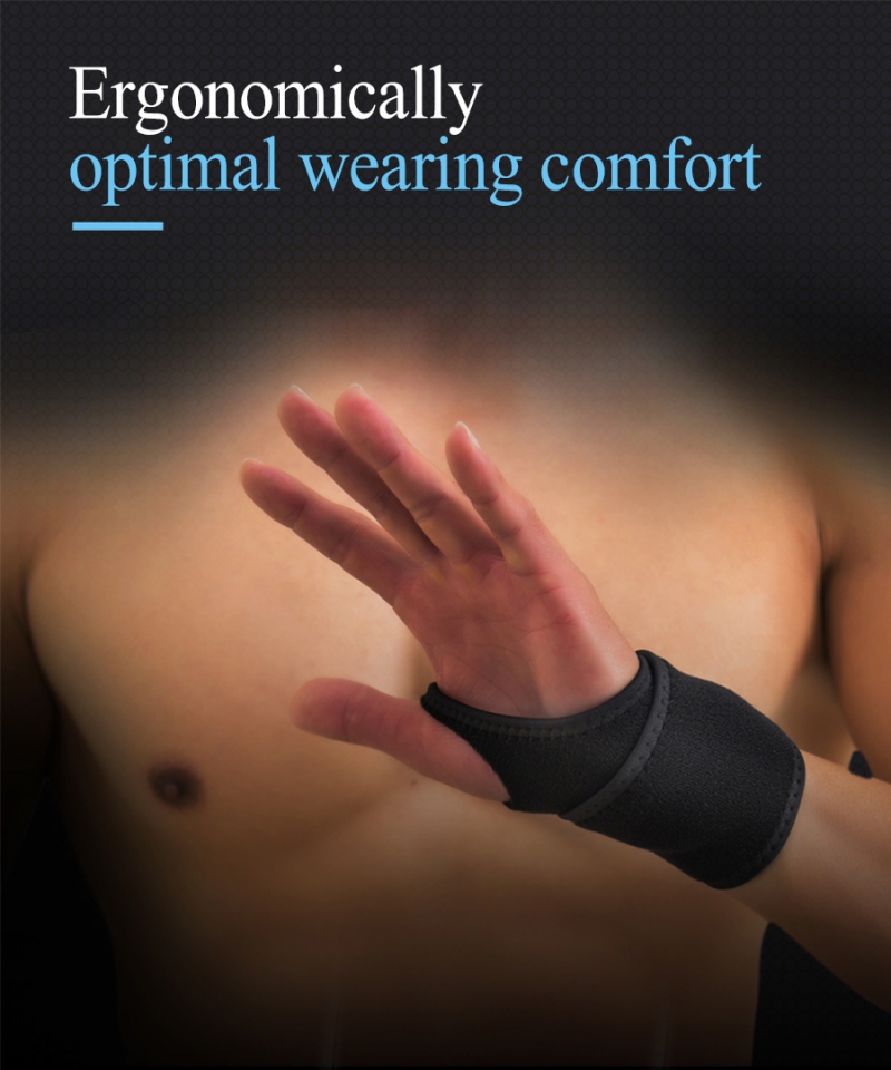 Nam Liong H&H|Wrist|Graphene|Titanium|Germanium|Far Infrared