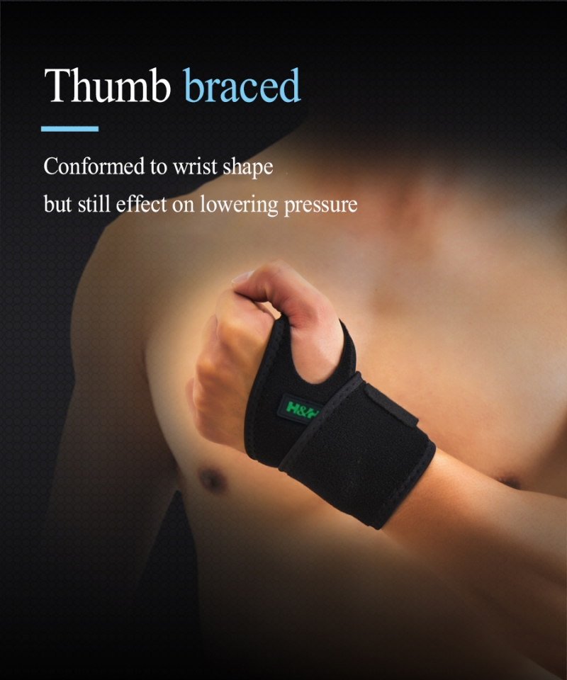 Nam Liong H&H|Wrist|Graphene|Titanium|Germanium|Far Infrared